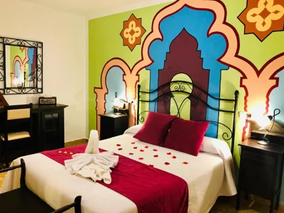 Hotel Puerta Nazarí — photo 2