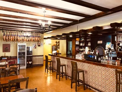 Hotel Puerta Nazarí — photo 4