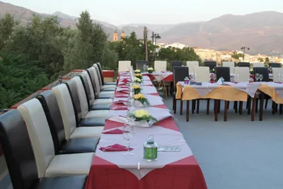 Hotel Puerta Nazarí — photo 6