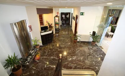 Hotel Puerta Nazarí — photo 7