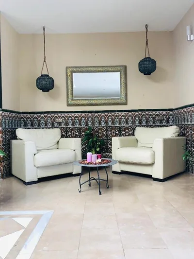 Hotel Puerta Nazarí — photo 9