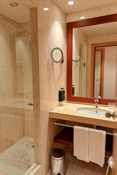Hotel Puerta Santander — foto 6