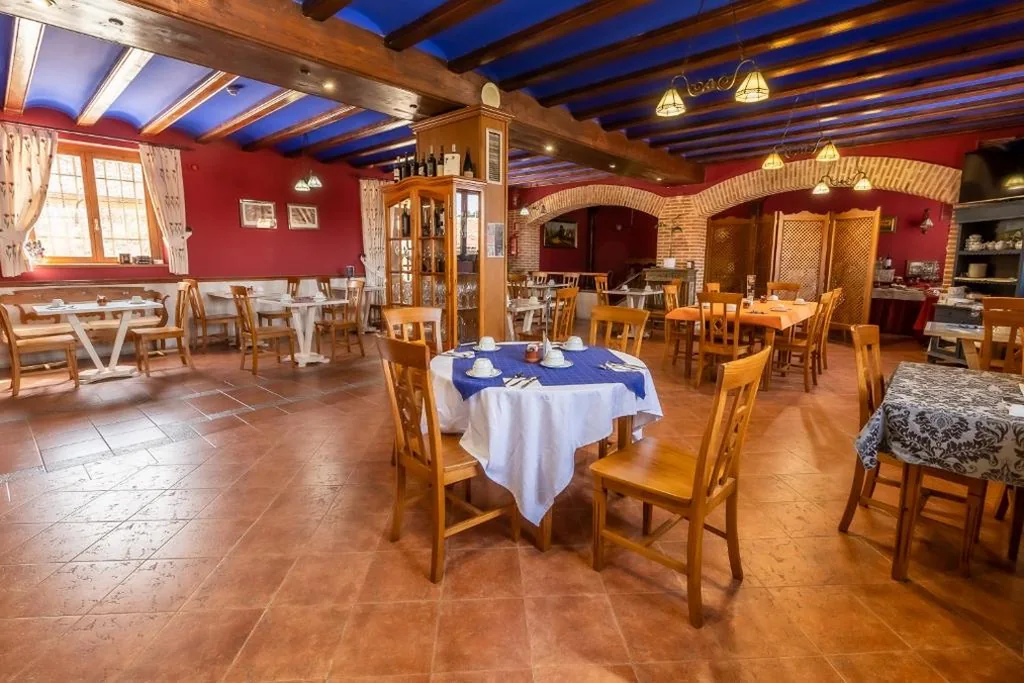 Hotel Puerta Sepúlveda