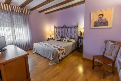 Hotel Puerta Sepúlveda — foto 7