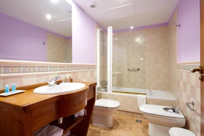 Hotel Puerta Sepúlveda — foto 10