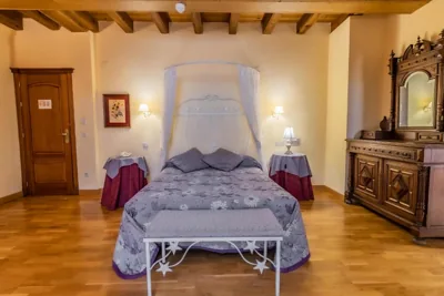 Hotel Puerta Sepúlveda — foto 12