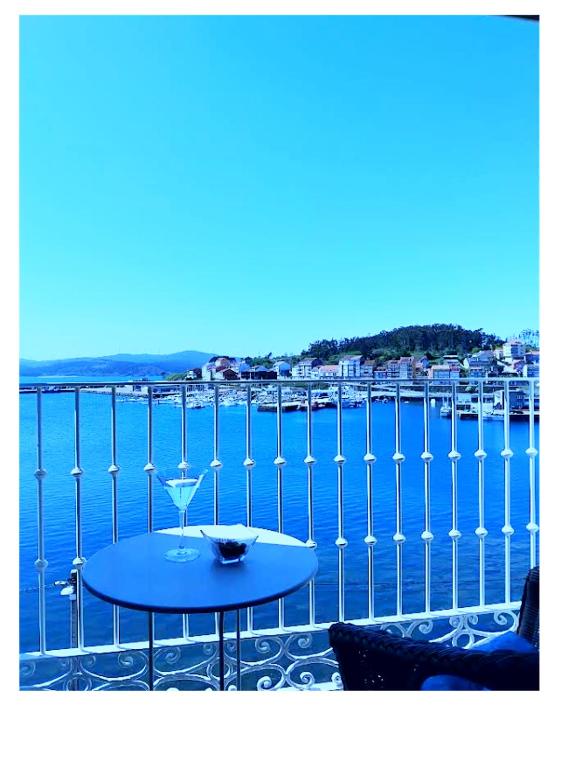 Hotel Puerto Arnela