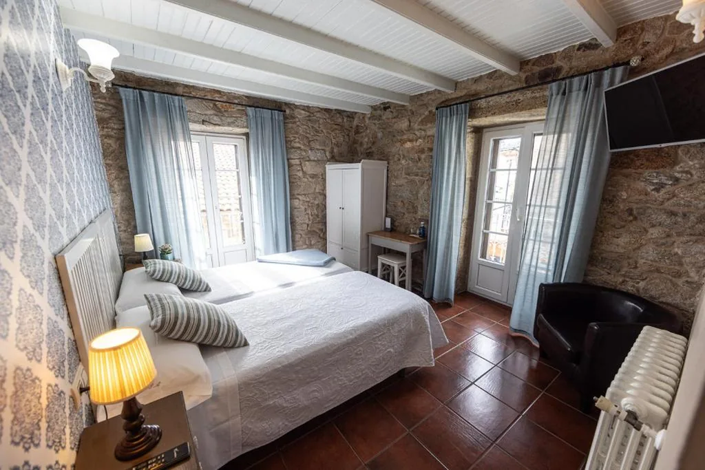 Hotel Puerto Arnela