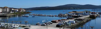 Hotel Puerto Arnela — foto 10