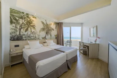 Hotel Puerto Bahía & Spa — Foto 2