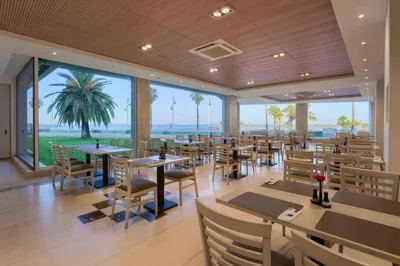 Hotel Puerto Bahía & Spa — Foto 4