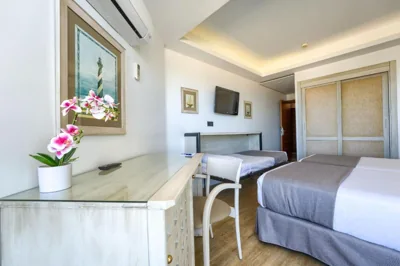Hotel Puerto Bahía & Spa — Foto 5