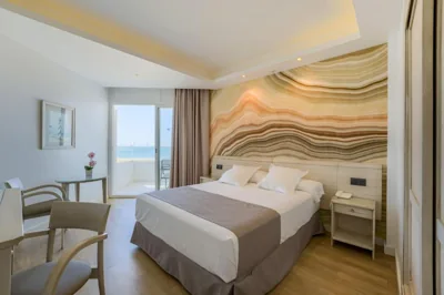 Hotel Puerto Bahía & Spa — Foto 6