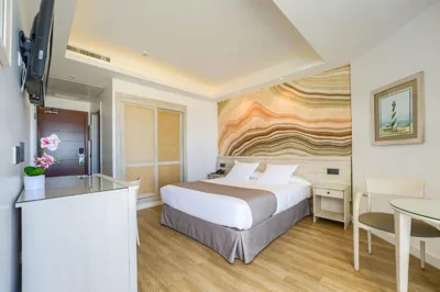 Hotel Puerto Bahía & Spa — Foto 7