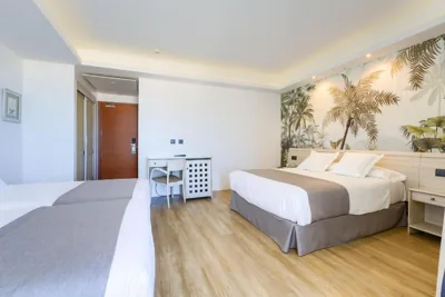 Hotel Puerto Bahía & Spa — Foto 8