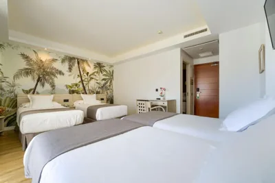 Hotel Puerto Bahía & Spa — Foto 10