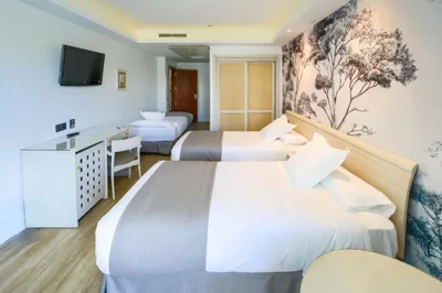 Hotel Puerto Bahía & Spa — Foto 11