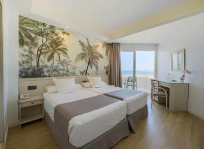 Hotel Puerto Bahía & Spa — Foto 12