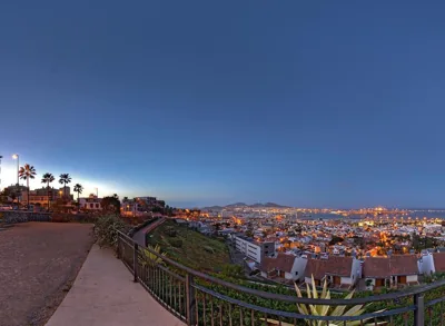 Hotel Puerto Canteras — foto 5