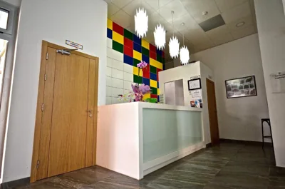 Hotel Puerto Canteras — foto 6