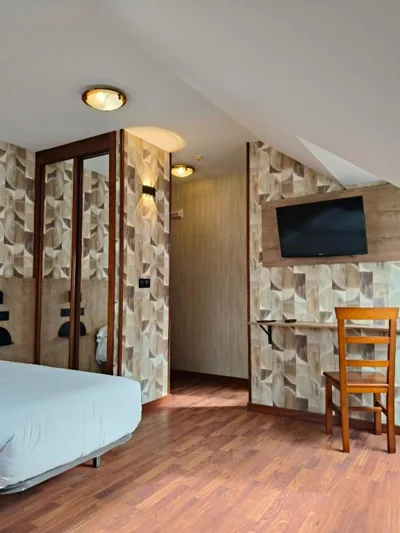 Hotel Puerto de Candás — photo 5
