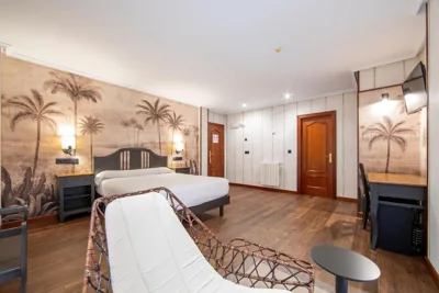 Hotel Puerto de Candás — photo 7