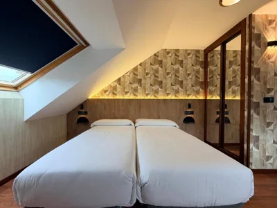 Hotel Puerto de Candás — photo 9