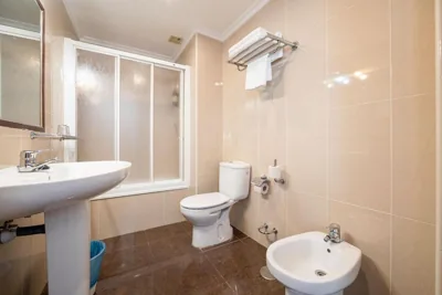 Hotel Puerto de Candás — photo 10