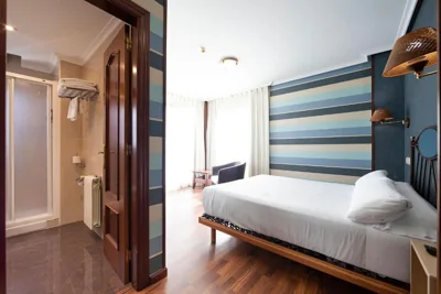 Hotel Puerto de Candás — photo 11
