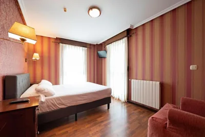Hotel Puerto de Candás — photo 12