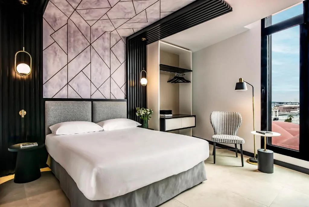 Habitación Doble Business — Hotel Puerto de la Luz by Pierre & Vacances