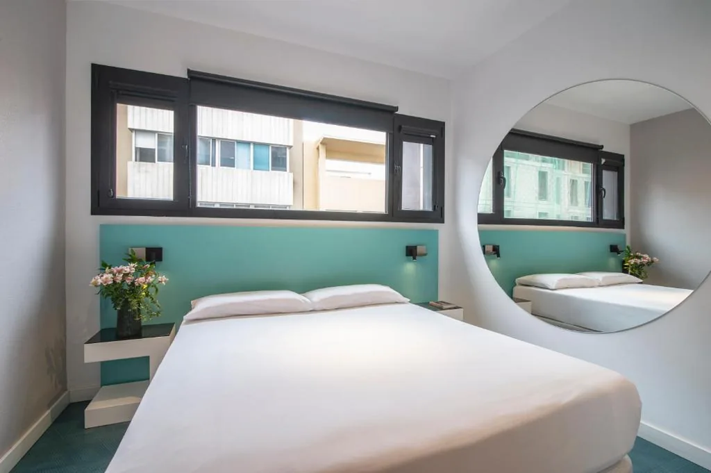 Habitación Doble — Hotel Puerto de la Luz by Pierre & Vacances