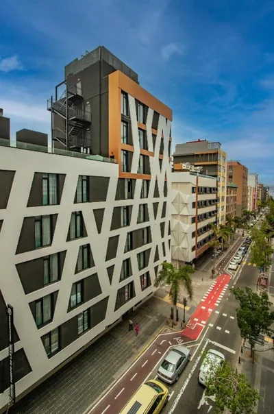 Hotel Puerto de la Luz by Pierre & Vacances — foto 5