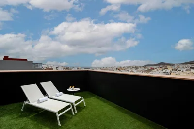 Hotel Puerto de la Luz by Pierre & Vacances — foto 6