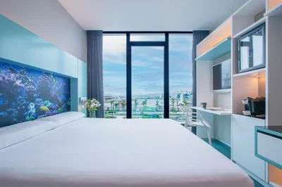 Hotel Puerto de la Luz by Pierre & Vacances — foto 7