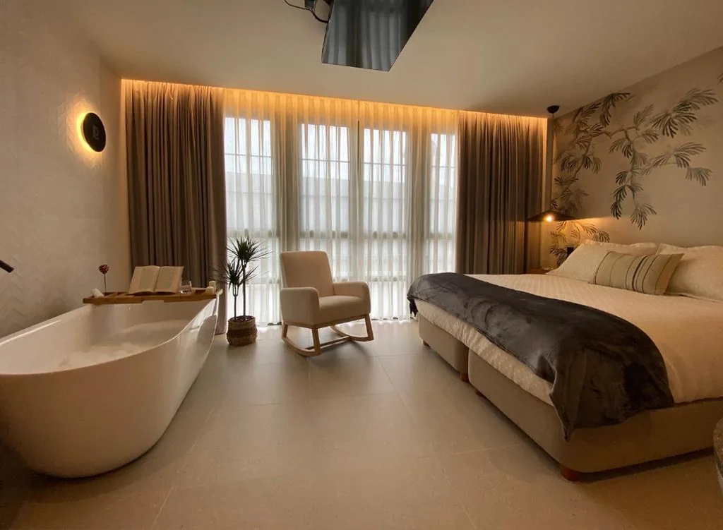 Hotel Puerto de Luarca