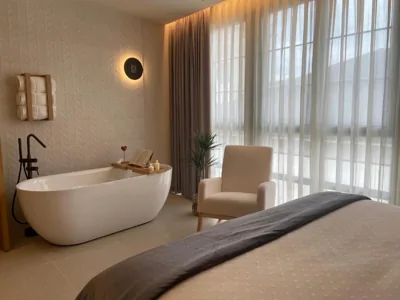 Hotel Puerto de Luarca — foto 3