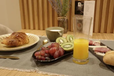 Hotel Puerto de Luarca — foto 4