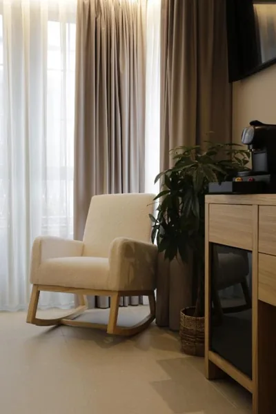 Hotel Puerto de Luarca — foto 5
