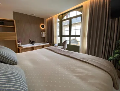Hotel Puerto de Luarca — foto 6
