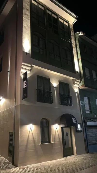 Hotel Puerto de Luarca — foto 9