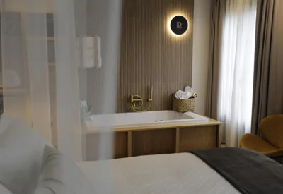 Hotel Puerto de Luarca — foto 11