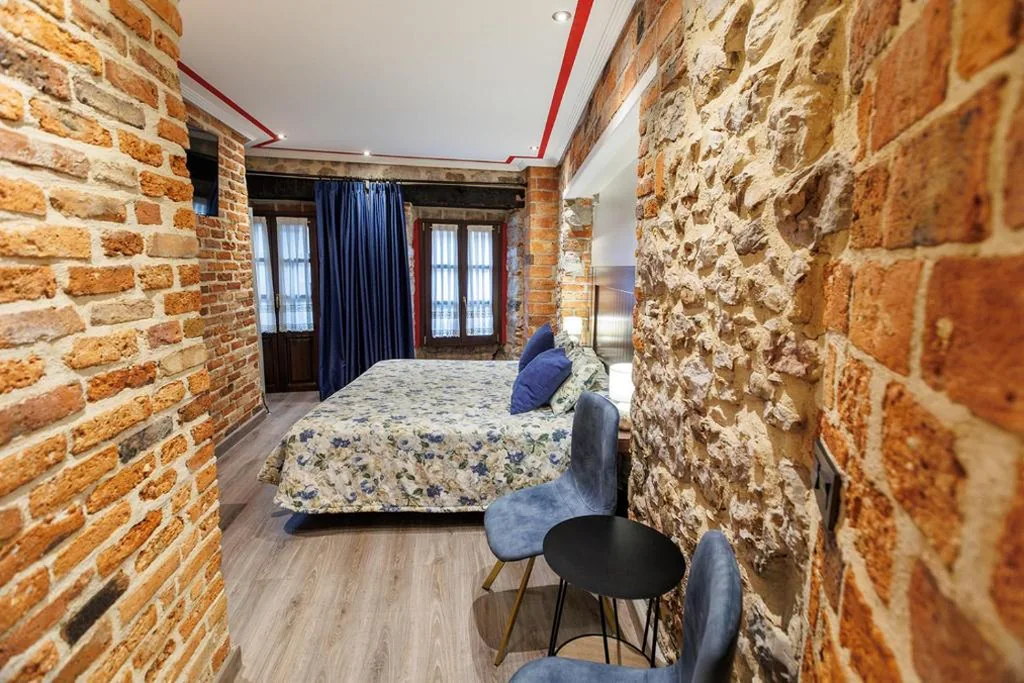 Habitación Doble - 1 o 2 camas — Hotel Puerto Rico