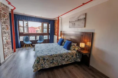 Hotel Puerto Rico — foto 2