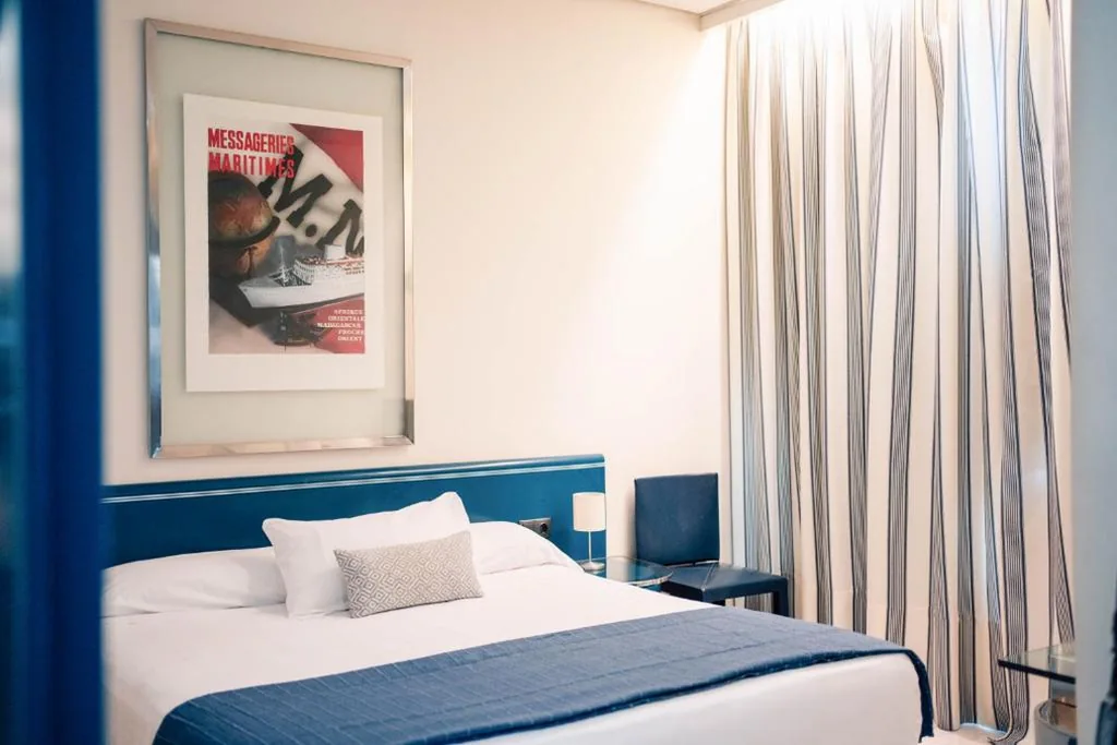 双人间 — Hotel Puerto Sherry