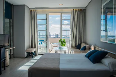Hotel Puerto Sherry — 照片 2