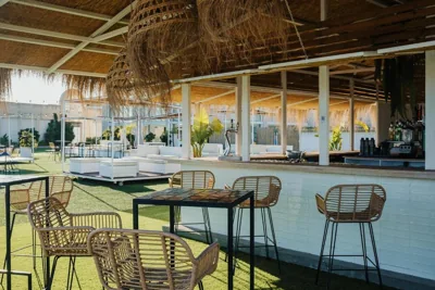 Hotel Puerto Sherry — 照片 4