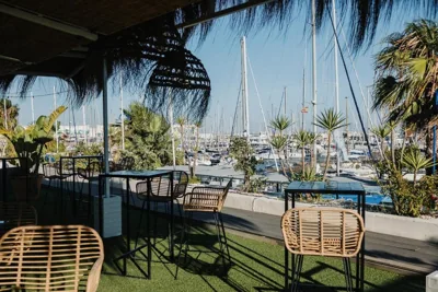 Hotel Puerto Sherry — 照片 6