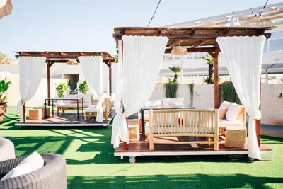 Hotel Puerto Sherry — 照片 8