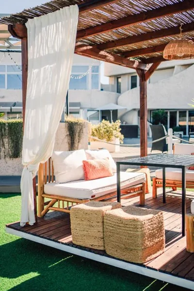Hotel Puerto Sherry — 照片 9